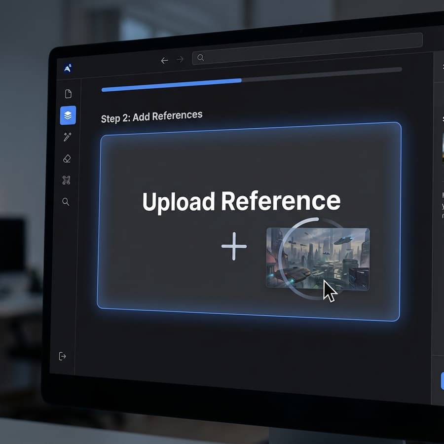 LTX 2.3 image to video workflow